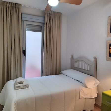 Apartamento Plaza Del Moreno Apartment Кордоба Екстериор снимка