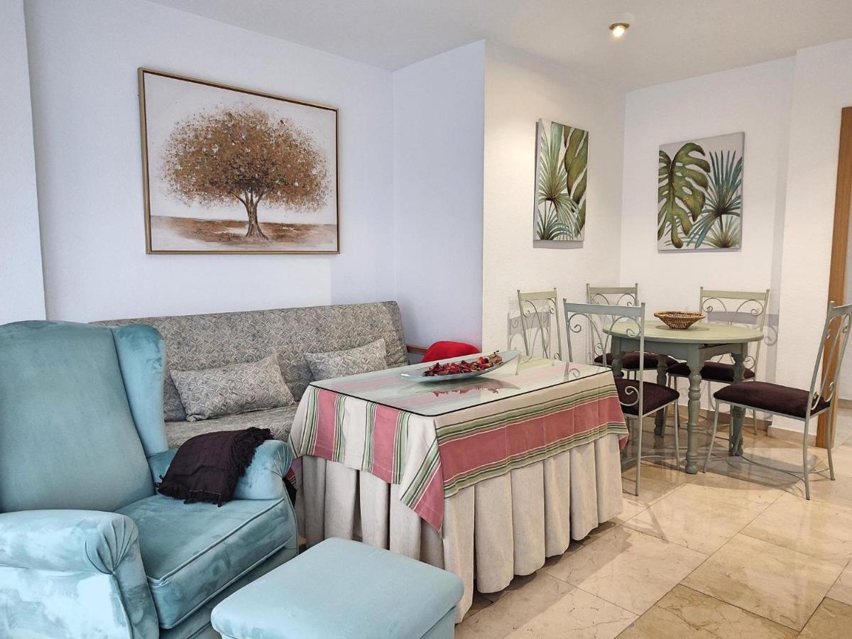 Apartamento Plaza Del Moreno Apartment Кордоба Екстериор снимка