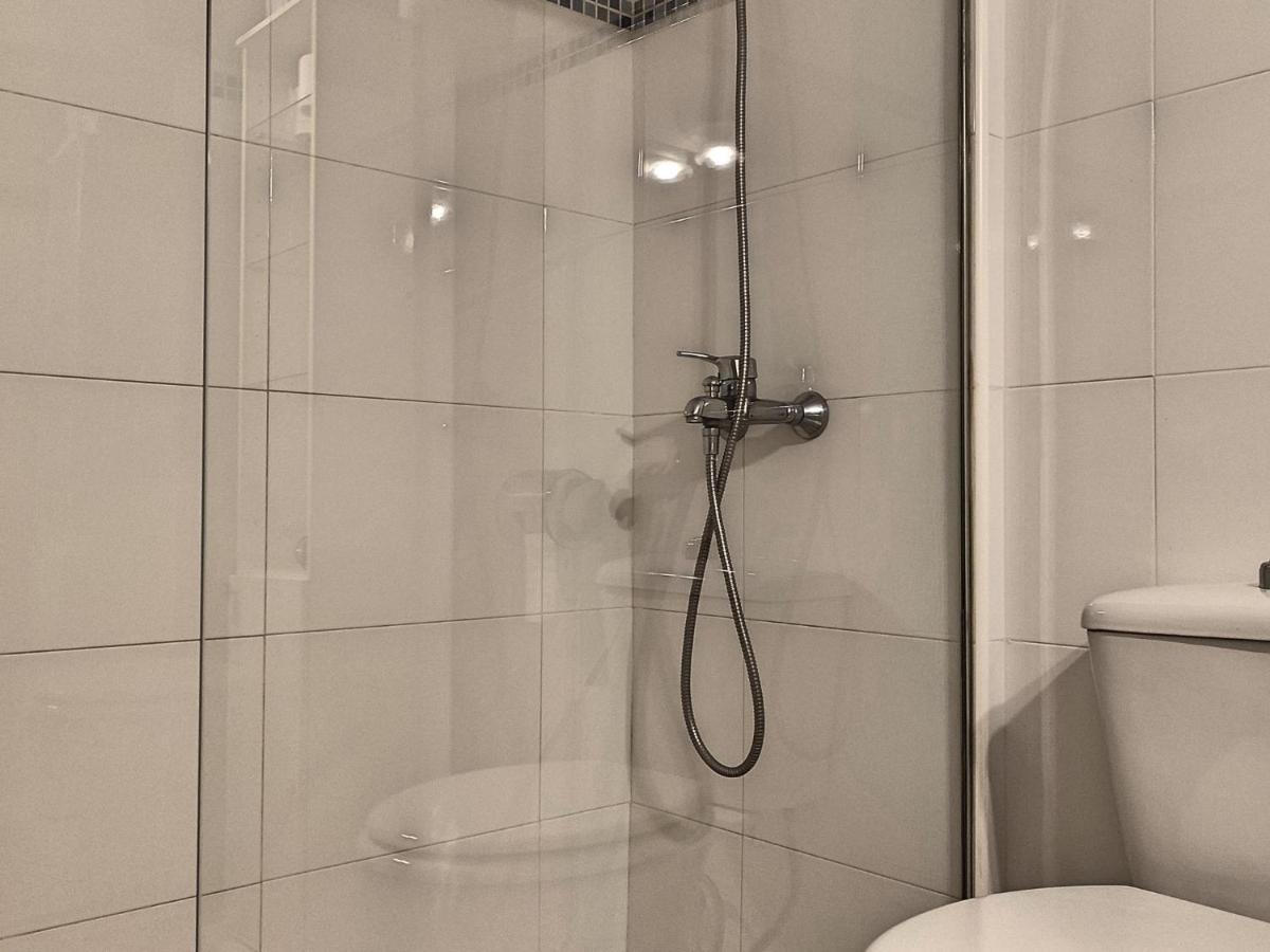 Apartamento Plaza Del Moreno Apartment Кордоба Екстериор снимка