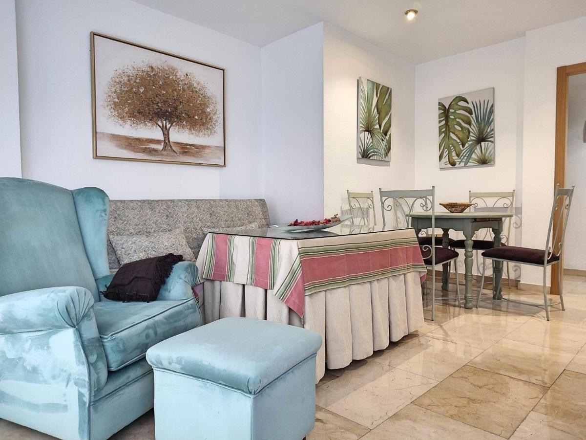 Apartamento Plaza Del Moreno Apartment Кордоба Екстериор снимка