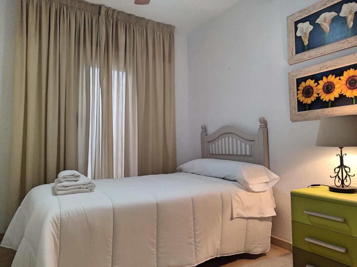 Apartamento Plaza Del Moreno Apartment Кордоба Екстериор снимка