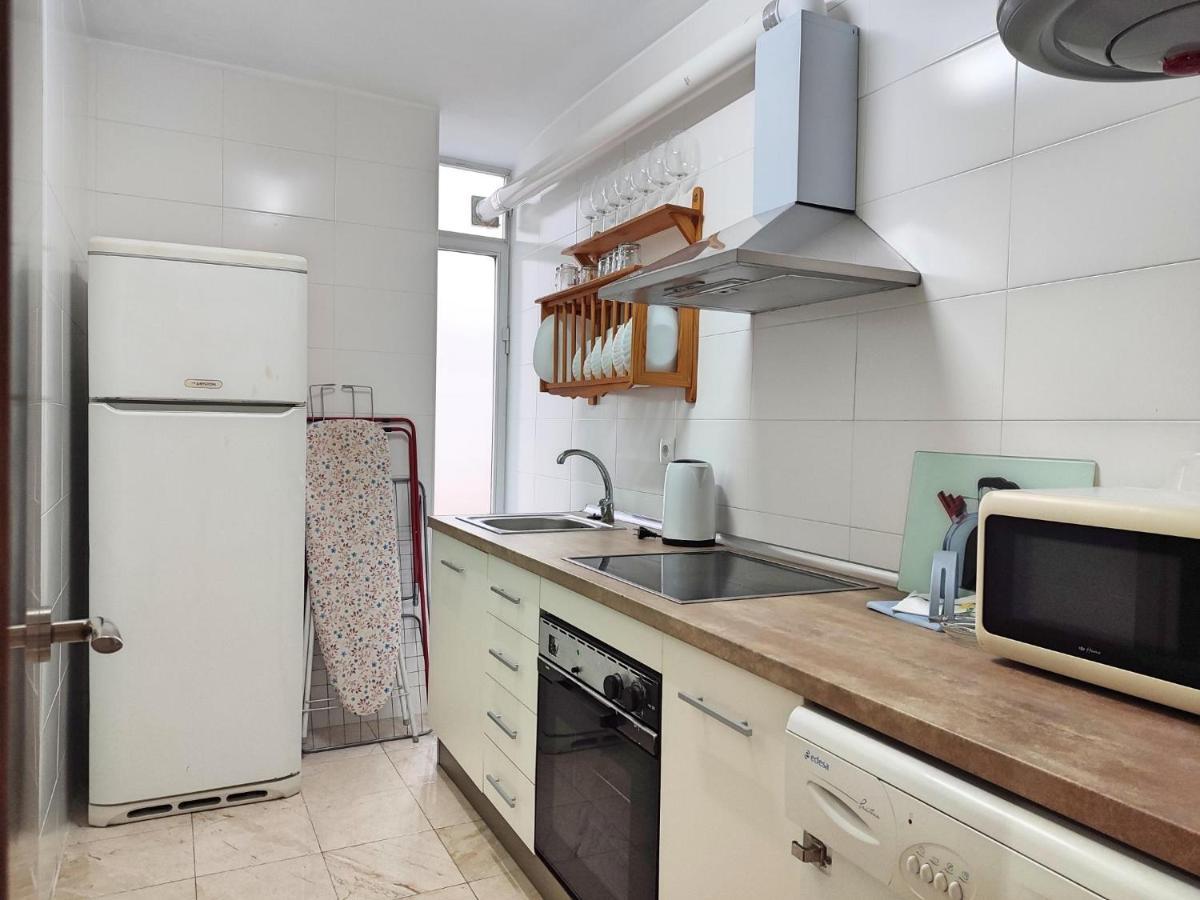 Apartamento Plaza Del Moreno Apartment Кордоба Екстериор снимка
