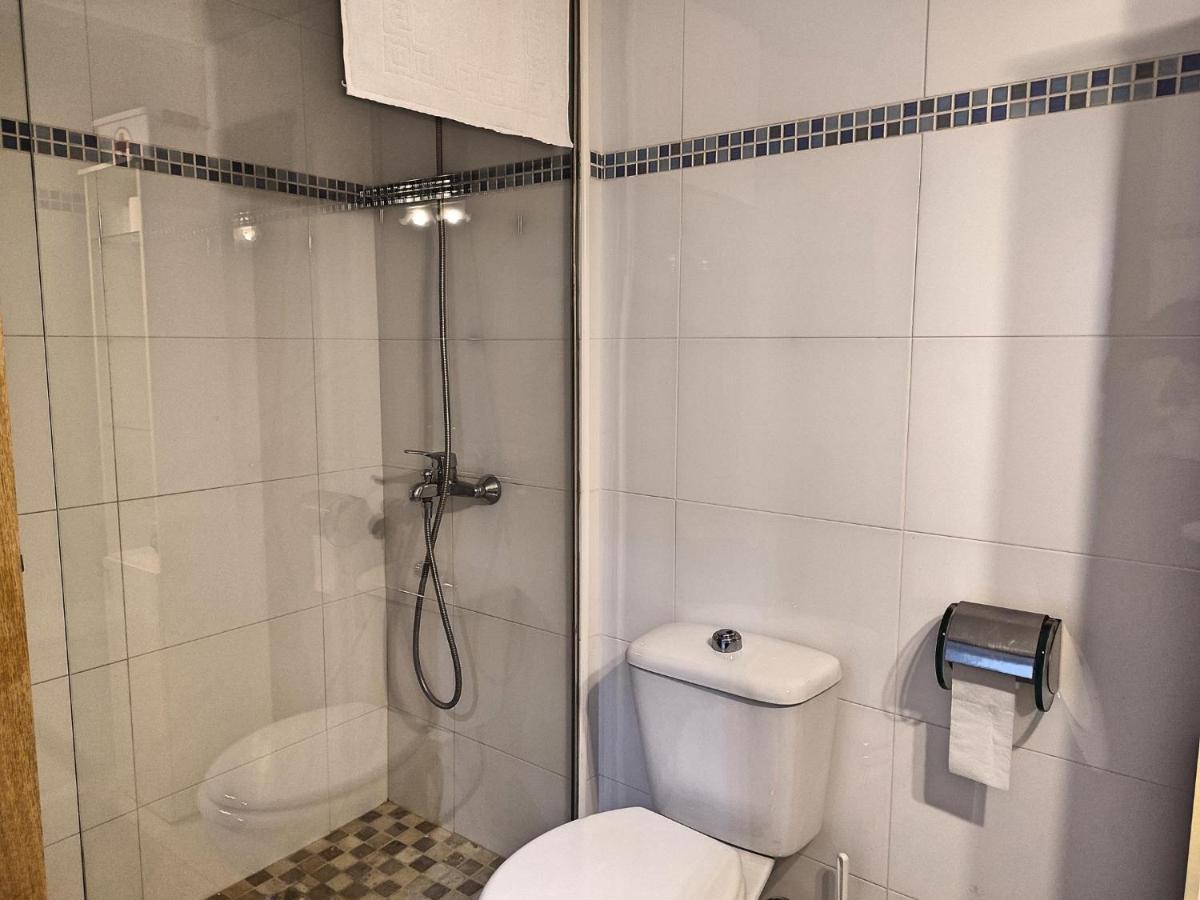 Apartamento Plaza Del Moreno Apartment Кордоба Екстериор снимка